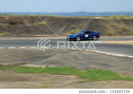 Omuta City Race Track Gymkhana, Omuta City Race Track Gymkhana, 132601730