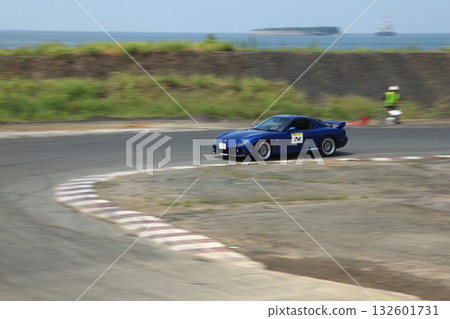 Omuta City Race Track Gymkhana, Omuta City Race Track Gymkhana, 132601731