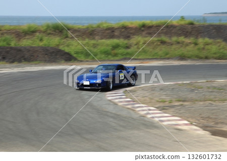 Omuta City Race Track Gymkhana, Omuta City Race Track Gymkhana, 132601732