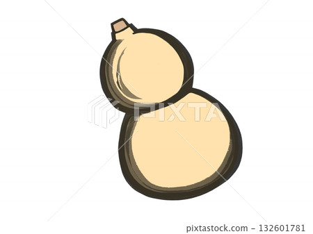 Gourd Gourd 132601781