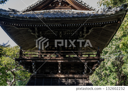 日龍法寺高澤觀音寺院景觀 日龍法寺高澤觀音寺院景觀 132602232