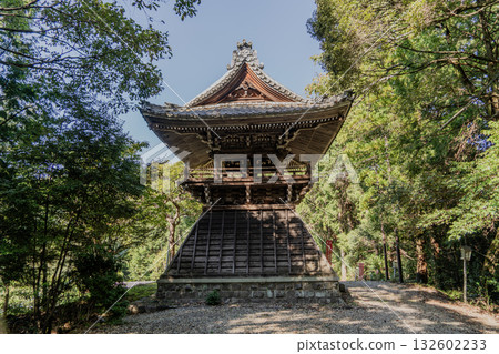日龍法寺高澤觀音寺院景觀 132602233