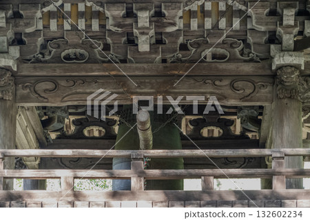 日龍法寺高澤觀音寺院景觀 日龍法寺高澤觀音寺院景觀 132602234