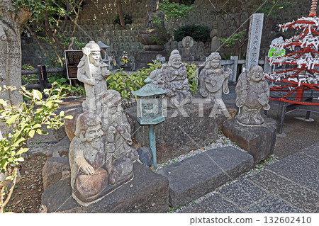大圓寺（黑眼） 132602410