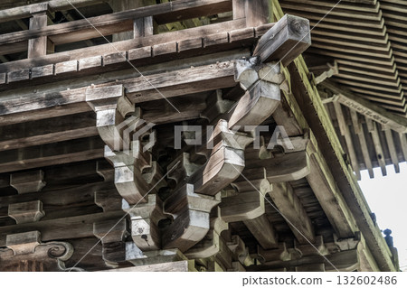 日龍法寺高澤觀音寺院景觀 日龍法寺高澤觀音寺院景觀 132602486