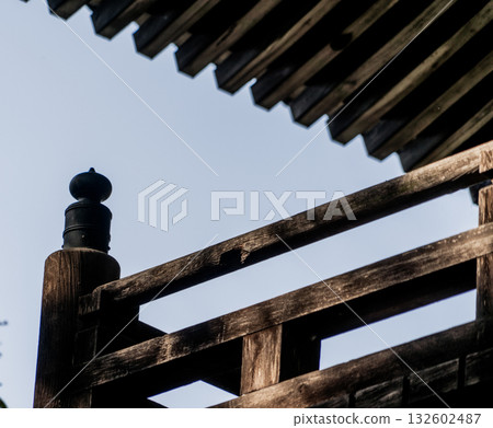 日龍法寺高澤觀音寺院景觀 日龍法寺高澤觀音寺院景觀 132602487