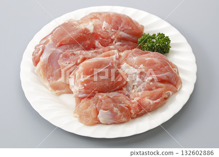 巴西雞腿 巴西雞腿 132602886