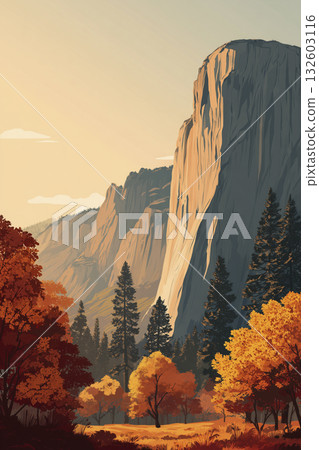 mountain mountain 132603116