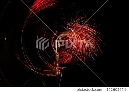 Fantastic fireworks Fantastic fireworks 132603354
