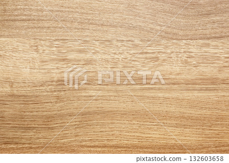 Light brown wood texture, natural wooden background with horizontal grain. Light brown wood texture, natural wooden background with horizontal grain. 132603658