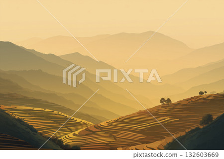 terraces terraces 132603669
