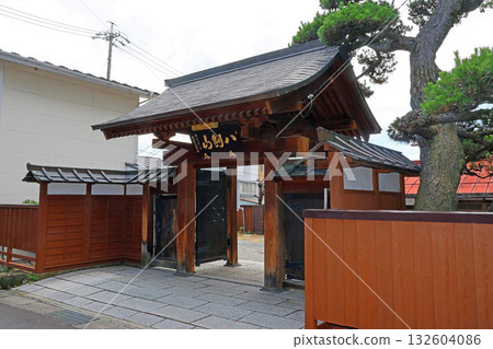 廣隆寺(諏訪) 廣隆寺(諏訪) 132604086