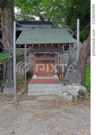 廣隆寺(諏訪) 廣隆寺(諏訪) 132604088