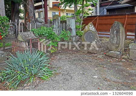 廣隆寺（諏訪） 132604090