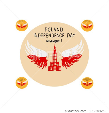 poland independence day 132604259