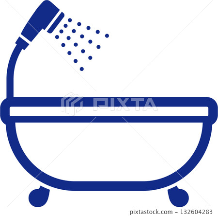 bathtub bathtub 132604283