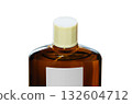 A bottle of hair growth product with a screw cap A bottle of hair growth product with a screw cap 132604712