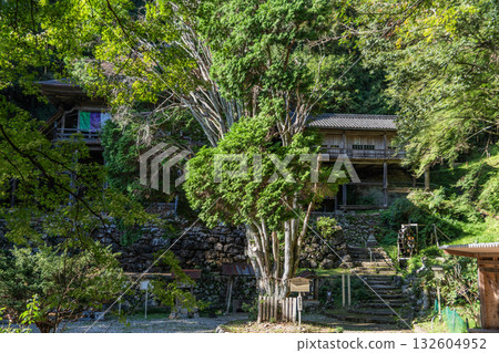 日龍法寺高澤觀音寺院景觀 日龍法寺高澤觀音寺院景觀 132604952