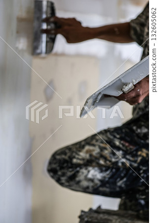 室內繪畫 132605062