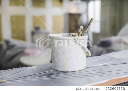 Interior painting Interior painting 132605130