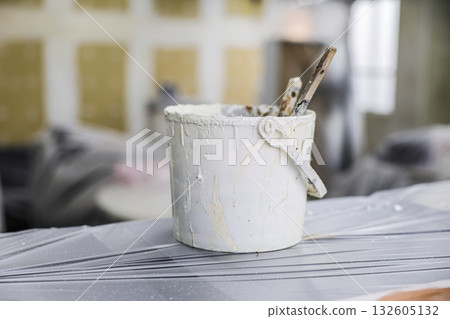 室內繪畫 132605132