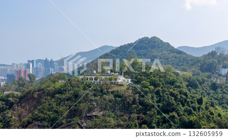 Oct 18 2025 Historic leisure park blending nature and cultural heritage 132605959