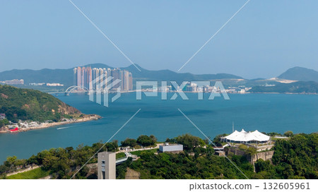 Oct 18 2025 Historic Hong Kong Museum of Coastal Defence Oct 18 2025 Historic Hong Kong Museum of Coastal Defence 132605961