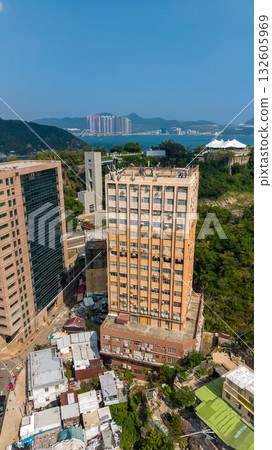 Oct 18 2025 Historic A Kung Ngam Quarry and Shipyards 132605969