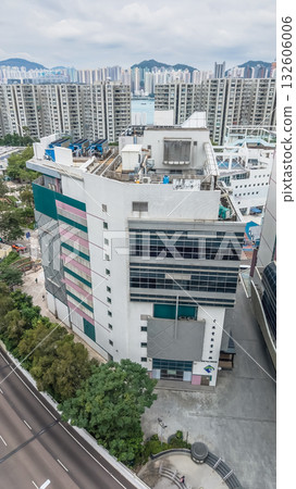 Oct 29 2025 Cultural Heritage at Hong Kong Film Archive Oct 29 2025 Cultural Heritage at Hong Kong Film Archive 132606006