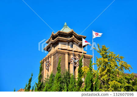 Nagoya City Hall Main Building, Aichi Prefecture Nagoya City Hall Main Building, Aichi Prefecture 132607096