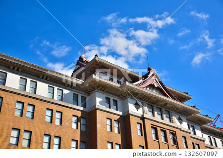 Aichi Prefectural Government Main Building Aichi Prefectural Government Main Building 132607097