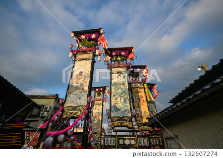 Ishizaki Festival Lantern Festival Ishizaki Festival Lantern Festival 132607274