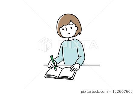 Women who study Women who study 132607603