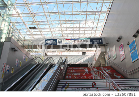 名鐵岐阜站 132607881