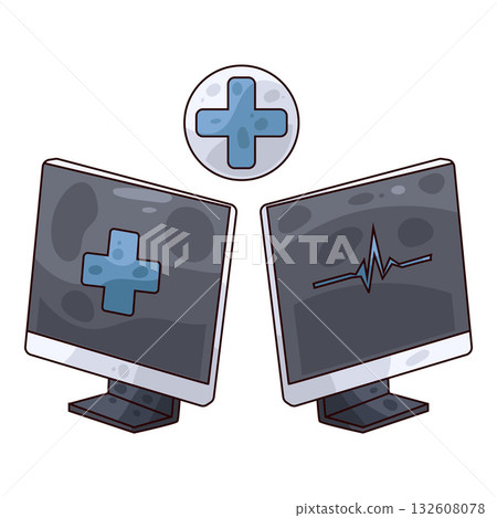 illustration of Drug safety monitoring 132608078
