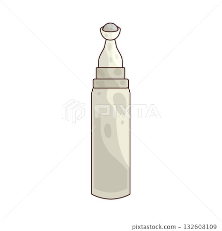 illustration of Eye Cream 132608109