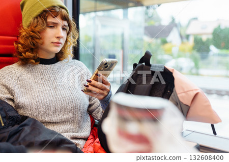 weekend train trip 132608400