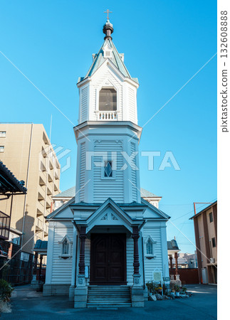 Kyoto Hallast Orthodox Church Kyoto Hallast Orthodox Church 132608888