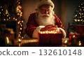Santa Claus  132610148