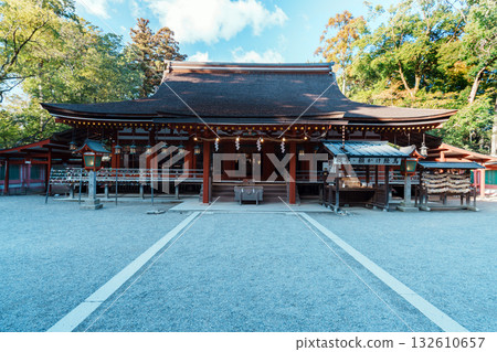 Isonokami Shrine, Tenri City, Nara Prefecture Isonokami Shrine, Tenri City, Nara Prefecture 132610657