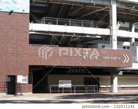 橫濱體育場人物立體模型背景 橫濱體育場人物立體模型背景 132611242