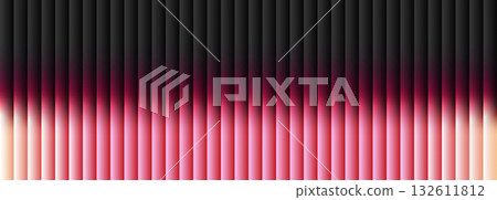 Black to Cream Gradient Lines Vertical Abstract Stripes with Red and Pink Color Flow Black to Cream Gradient Lines Vertical Abstract Stripes with Red and Pink Color Flow 132611812