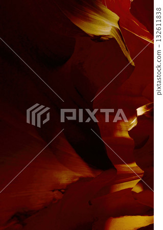 Antelope Canyon Arizona Antelope Canyon Arizona 132611838