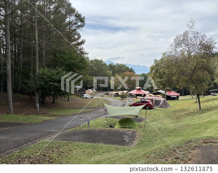 八岳明野PICA 132611875