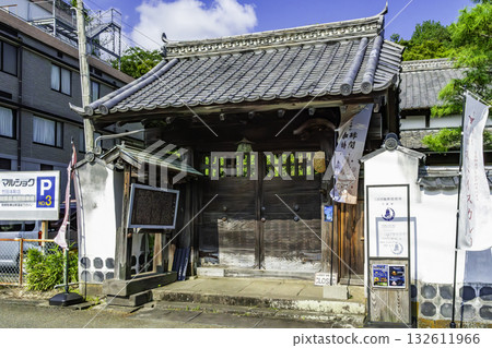 Taketa Townscape, Guest House, Mikazuki Coffee Roastery, Gekkanro, Taketa City, Oita Prefecture Taketa Townscape, Guest House, Mikazuki Coffee Roastery, Gekkanro, Taketa City, Oita Prefecture 132611966