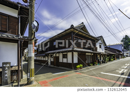 竹田街景 - 中島屋角 - Ramuho - 大分縣竹田市 竹田街景 - 中島屋角 - Ramuho - 大分縣竹田市 132612045