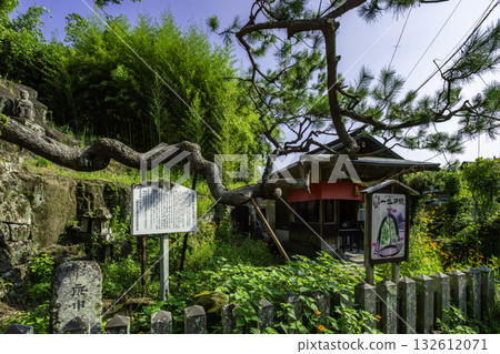 竹田街景：大分縣竹田市Pokkuri地藏 132612071