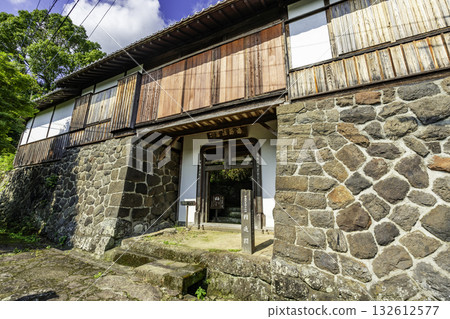 Taketa Townscape, Entsukaku, Taketa City, Oita Prefecture 132612577