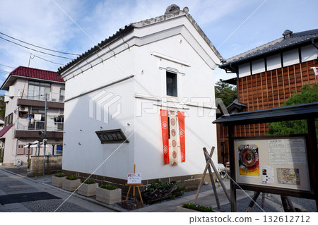 Moemongura, Ashikaga City, Tochigi Prefecture 132612712