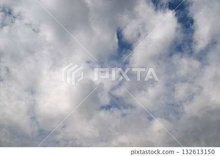 The sky is cloudy and the sun is shining through the clouds The sky is cloudy and the sun is shining through the clouds 132613150